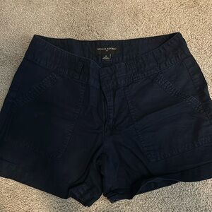 Banana Republic shorts